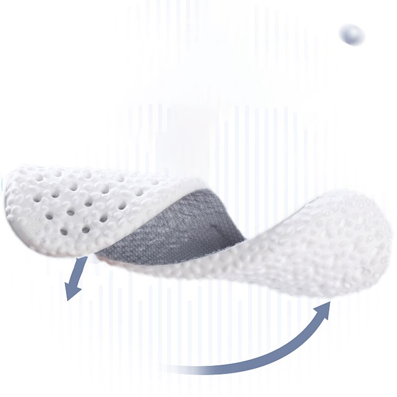 Orthopädische Einlegesohlen – Innenansicht | Schuh Galaxy