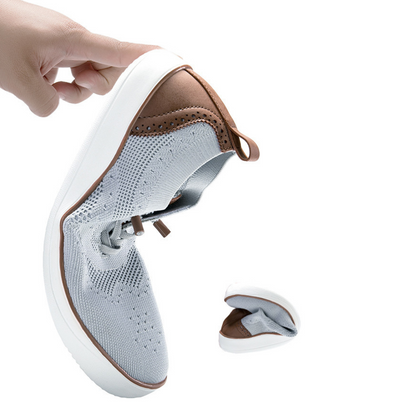 Design Barfußschuh „Cancún“ – Seitenansicht | Schuh Galaxy