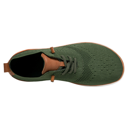 Design Barfußschuh „Cancún“ – Sohlenprofil | Schuh Galaxy