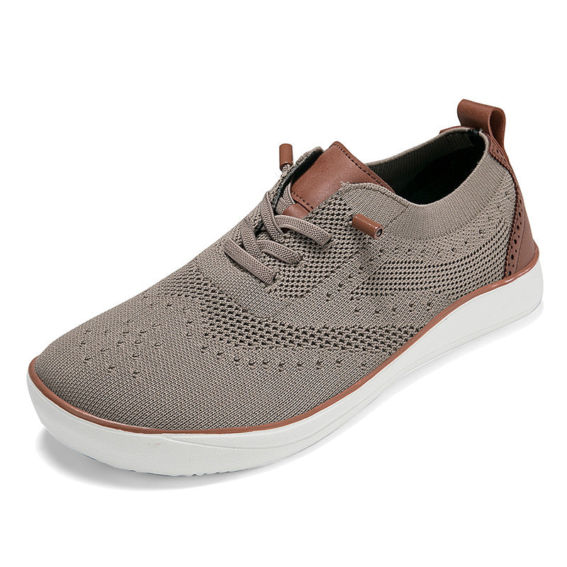 Design Barfußschuh „Cancún“ – Detailansicht | Schuh Galaxy
