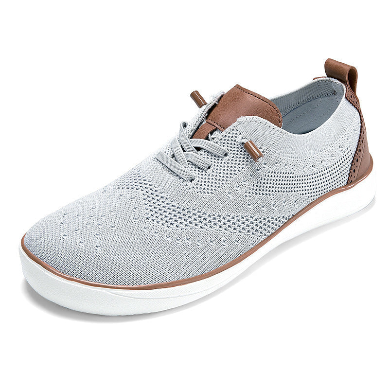 Design Barfußschuh „Cancún“ – Rückansicht | Schuh Galaxy