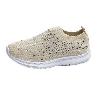ShineStep Orthopedic Damen Schuh – Sohlenprofil | Schuh Galaxy