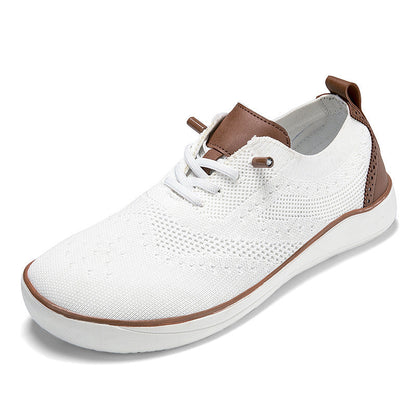 Design Barfußschuh „Cancún“ in Schwarz | Schuh Galaxy