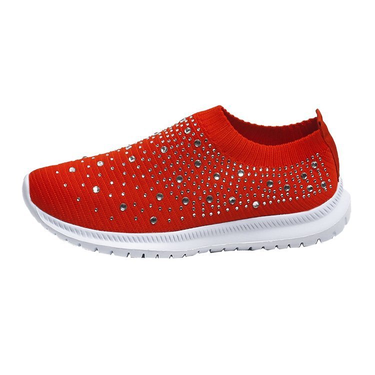 ShineStep Orthopedic Damen Schuh – Innenansicht | Schuh Galaxy