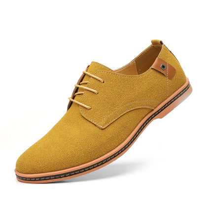 Design Komfort Wanderschuh Herren „TrailForm“ – Innenansicht | Schuh Galaxy