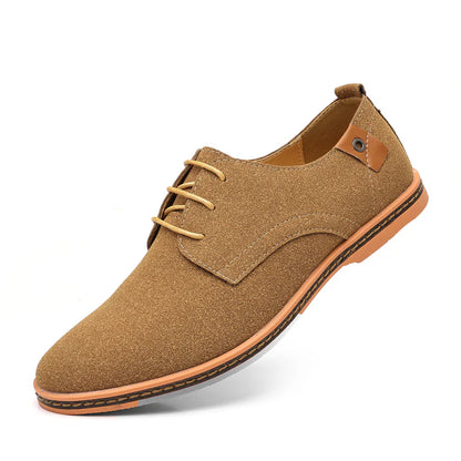 Design Komfort Wanderschuh Herren „TrailForm“ in Blau | Schuh Galaxy