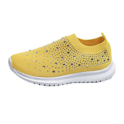 ShineStep Orthopedic Damen Schuh – Rückansicht | Schuh Galaxy
