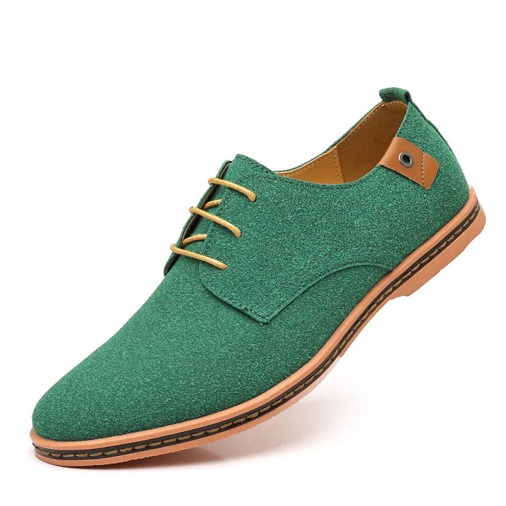 Design Komfort Wanderschuh Herren „TrailForm“ – Sohlenprofil | Schuh Galaxy