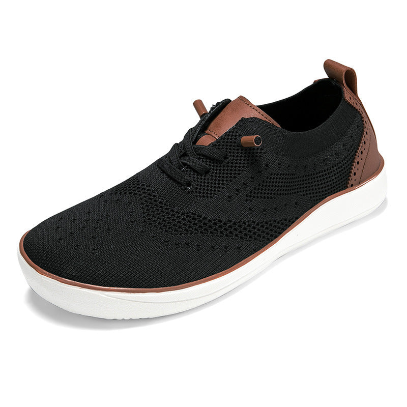 Design Barfußschuh „Cancún“ – Seitenansicht | Schuh Galaxy