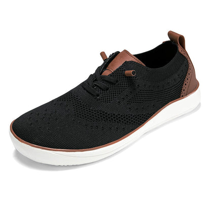 Design Barfußschuh „Cancún“ – Seitenansicht | Schuh Galaxy