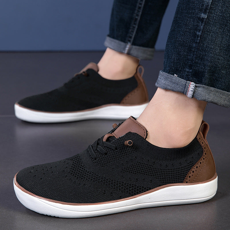 Design Barfußschuh „Cancún“ – Detailansicht | Schuh Galaxy