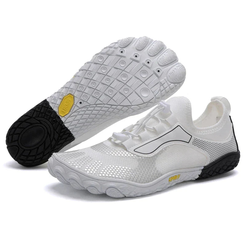 Sport Galaxy Erdung Allround Barefoot Schuhe – Innenansicht | Schuh Galaxy