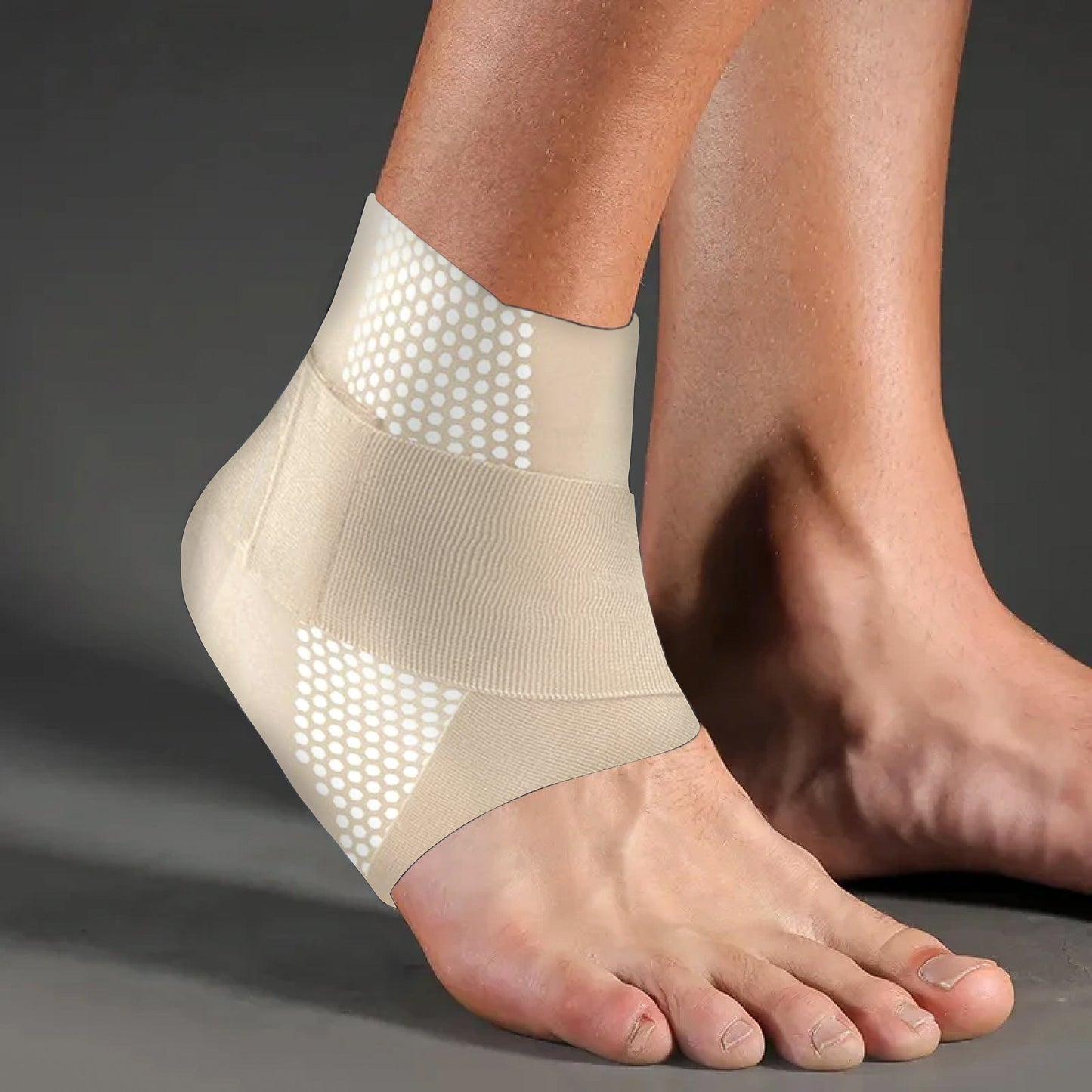 AnkleGuard Sprunggelenkbandage – Detailansicht | Schuh Galaxy