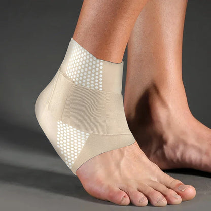 AnkleGuard Sprunggelenkbandage – Detailansicht | Schuh Galaxy