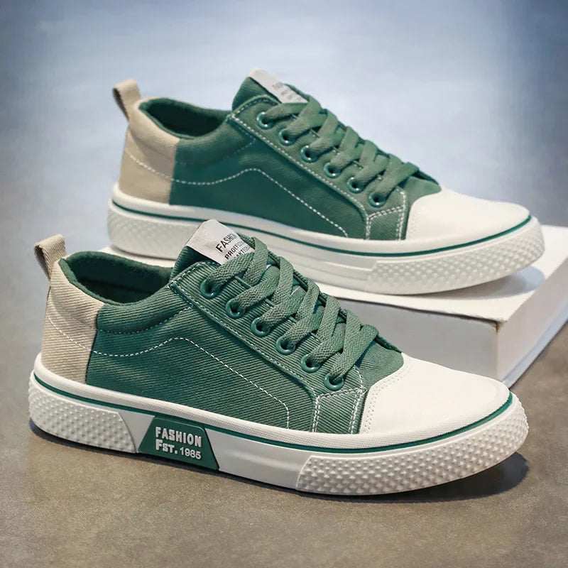 Urban Skate Sneaker „Logan“ – Innenansicht | Schuh Galaxy