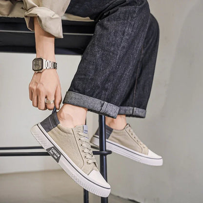 Urban Skate Sneaker „Logan“ – Beide Schuhe | Schuh Galaxy