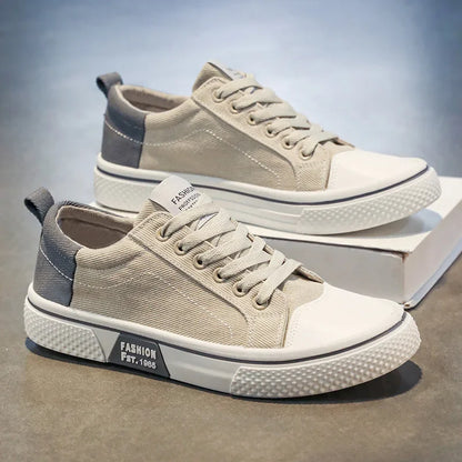 Urban Skate Sneaker „Logan“ – Detailansicht | Schuh Galaxy
