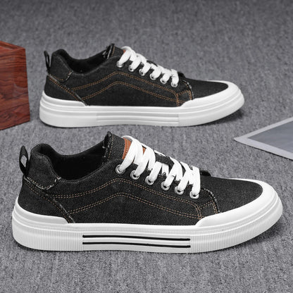 Design Canvas Sneaker „Hayden“ – Sohlenprofil | Schuh Galaxy