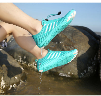 Air Pro Erdung Allround Barefoot Schuhe