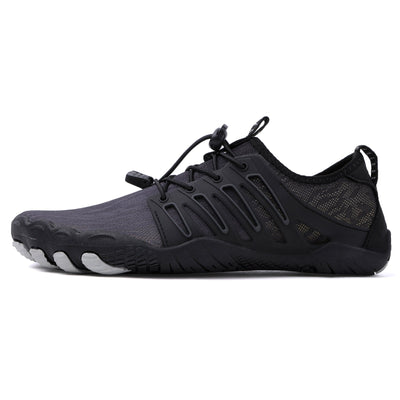 Drifters Pro Erdung Allround Barefoot Schuhe