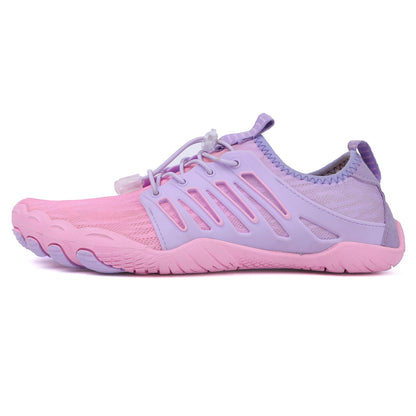 Drifters Pro Erdung Allround Barefoot Schuhe – Innenansicht | Schuh Galaxy