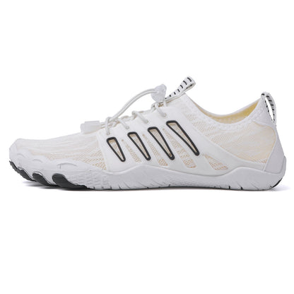 Drifters Pro Erdung Allround Barefoot Schuhe – Detailansicht | Schuh Galaxy