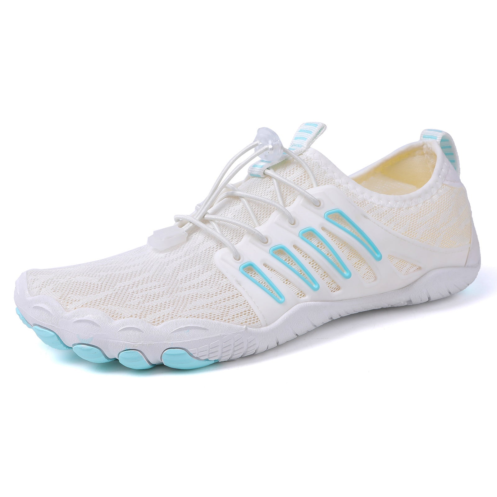 Drifters Pro Erdung Allround Barefoot Schuhe – Sohlenprofil | Schuh Galaxy