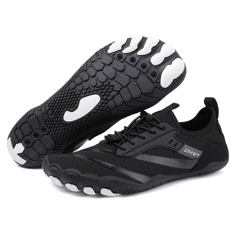 Sport Pro Erdung Allround Barefoot Schuhe – Beide Schuhe | Schuh Galaxy