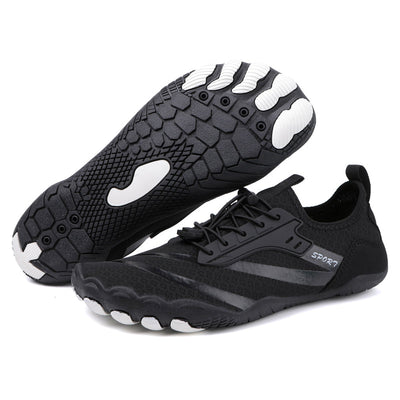 Sport Pro Erdung Allround Barefoot Schuhe