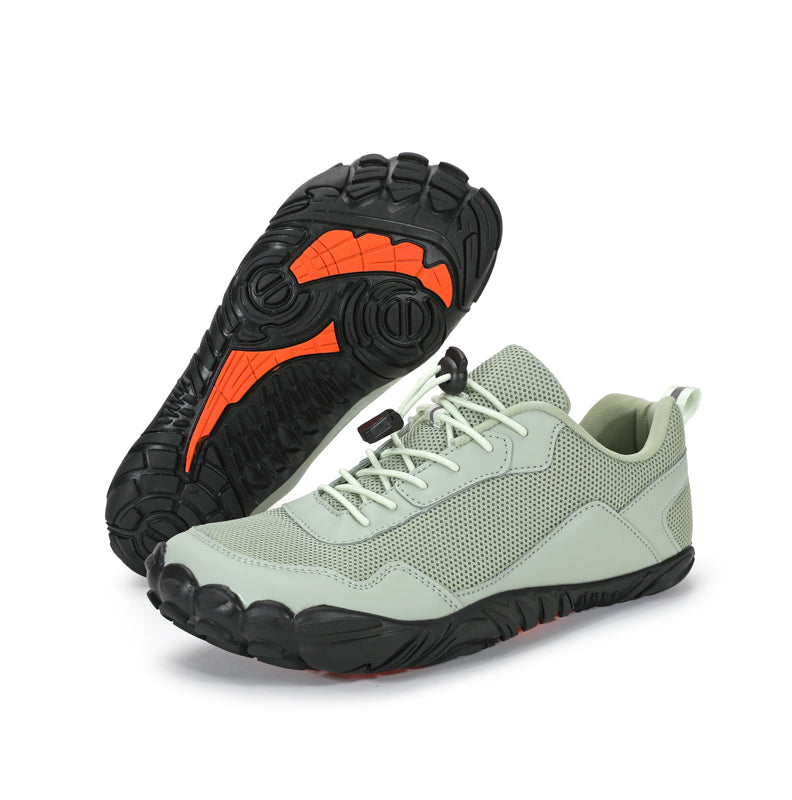 Wandern Pro Erdung Allround Barefoot Schuhe – Innenansicht | Schuh Galaxy