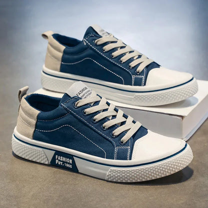 Urban Skate Sneaker „Logan“ – Seitenansicht | Schuh Galaxy
