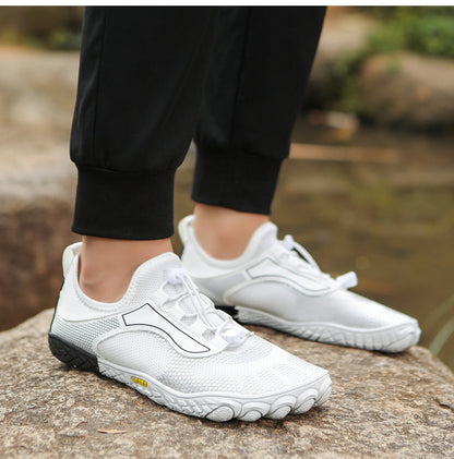 Sport Galaxy Erdung Allround Barefoot Schuhe – Sohlenprofil | Schuh Galaxy