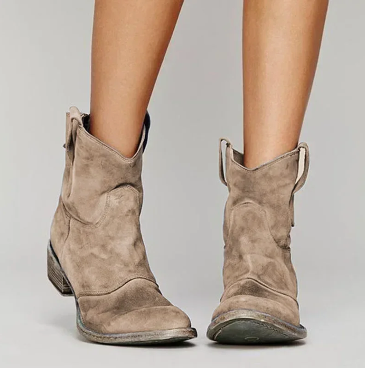 Rosvera Westernstiefel Damen – Detailansicht | Schuh Galaxy