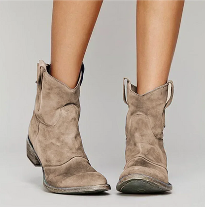 Rosvera Westernstiefel Damen – Detailansicht | Schuh Galaxy