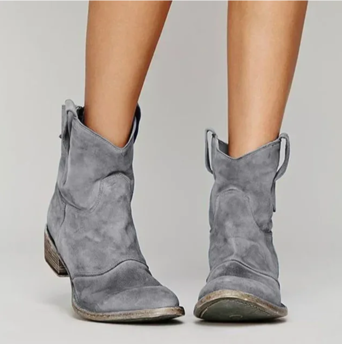 Rosvera Westernstiefel Damen – Detailansicht | Schuh Galaxy