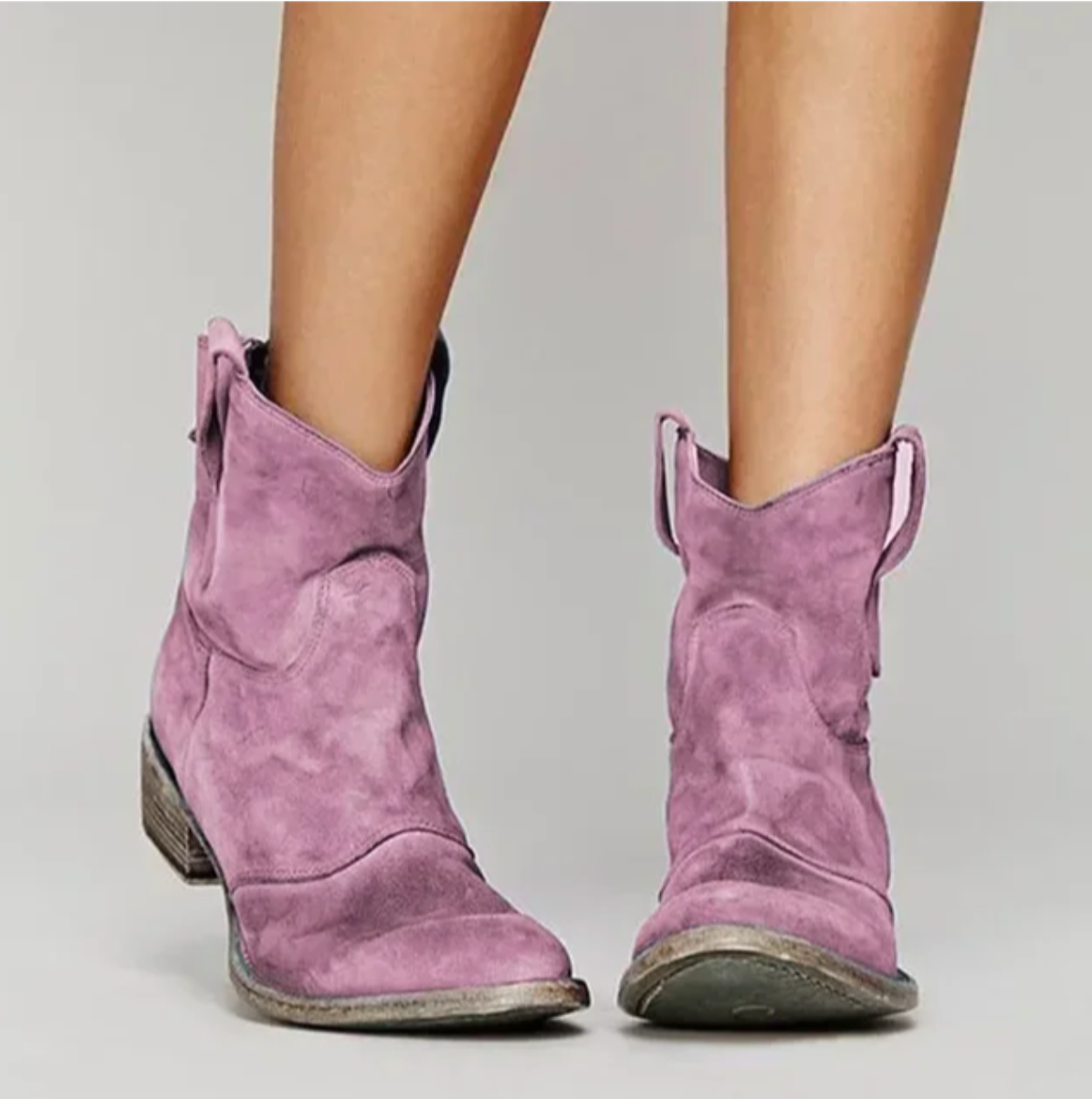Rosvera Westernstiefel Damen – Innenansicht | Schuh Galaxy