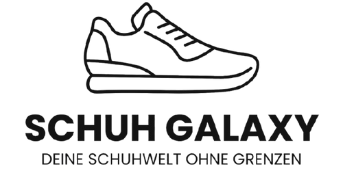 Schuh Galaxy