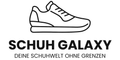 Schuh Galaxy
