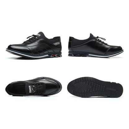 Komfort Freizeitschuhe „Cruise“ – Innenansicht | Schuh Galaxy
