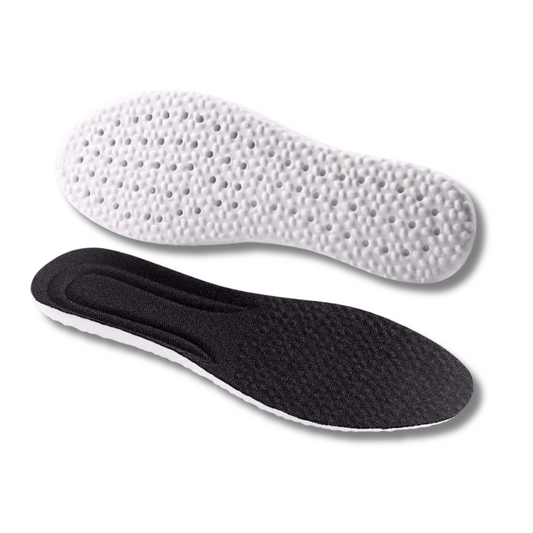 Orthopädische Einlegesohlen