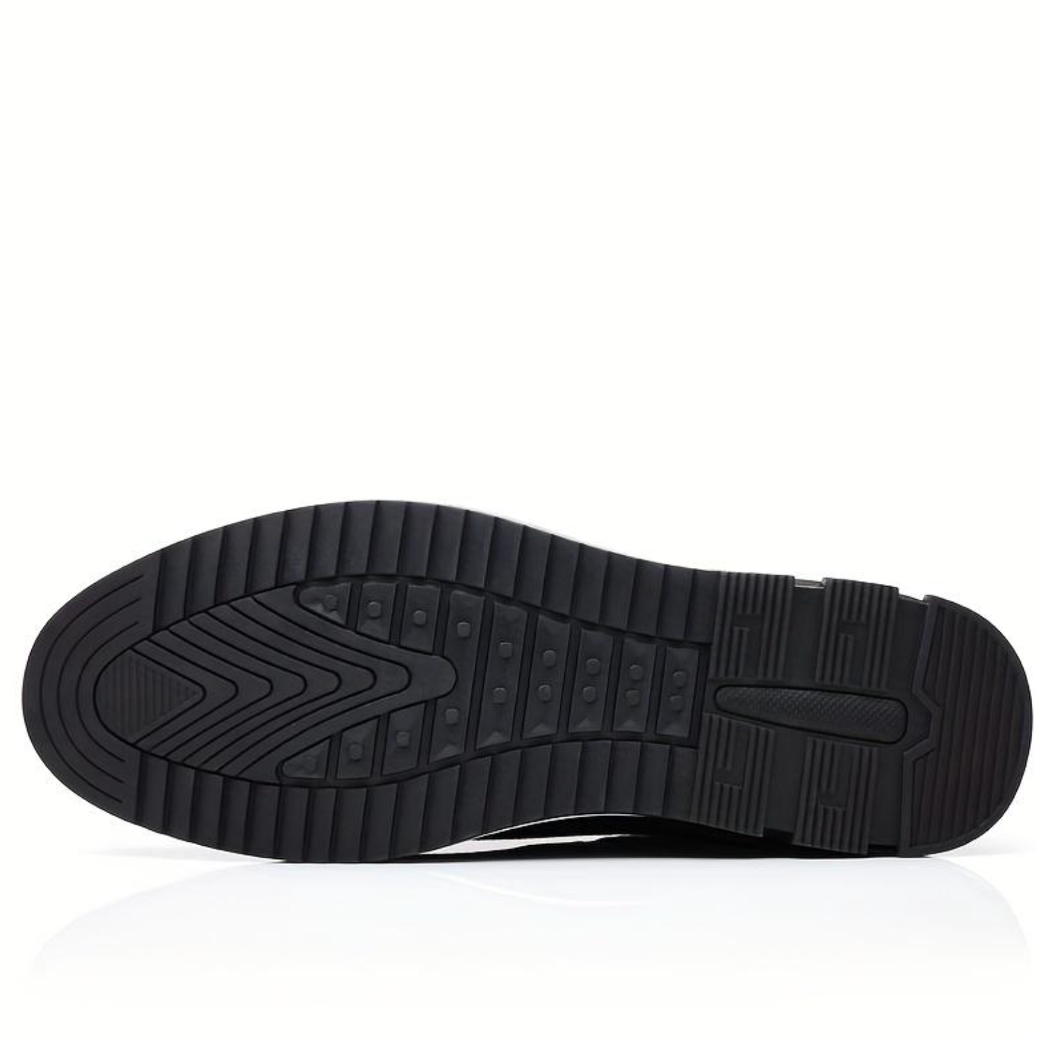 Berlin Ultrabequeme Stilvolle Herrenschuhe – Seitenansicht | Schuh Galaxy