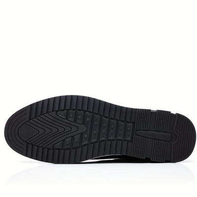 Berlin Ultrabequeme Stilvolle Herrenschuhe