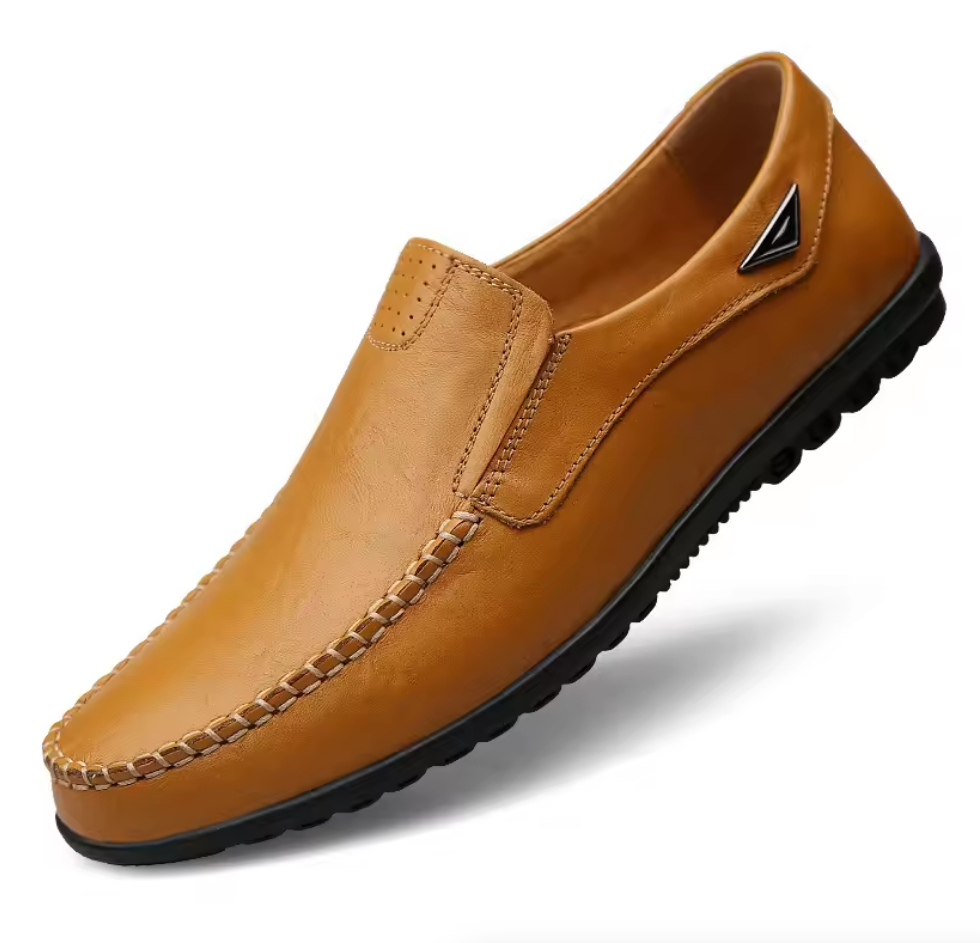Design Komfort Loafer „Venice“ – Seitenansicht | Schuh Galaxy
