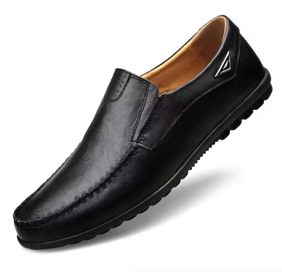 Design Komfort Loafer „Venice“ – Beide Schuhe | Schuh Galaxy