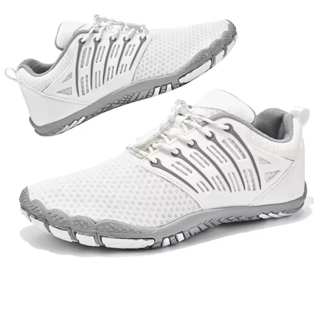 Walker Pro Erdung Allround Barefoot Schuhe – Sohlenprofil | Schuh Galaxy