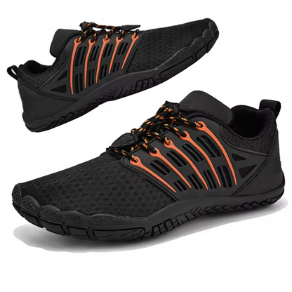 Walker Pro Erdung Allround Barefoot Schuhe – Innenansicht | Schuh Galaxy