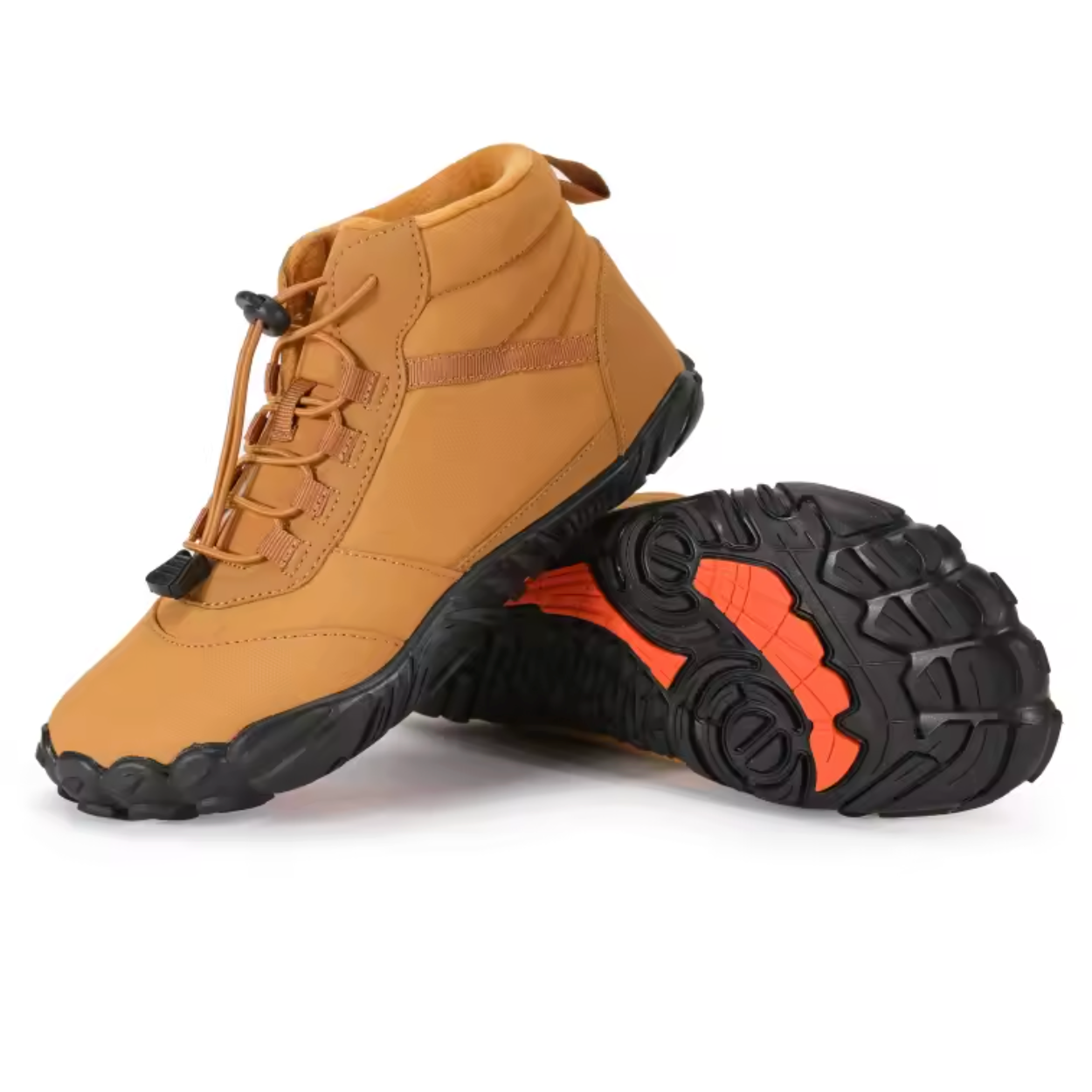 Winter Stiefel Erdung Allround Barefoot Schuhe – Beide Schuhe | Schuh Galaxy