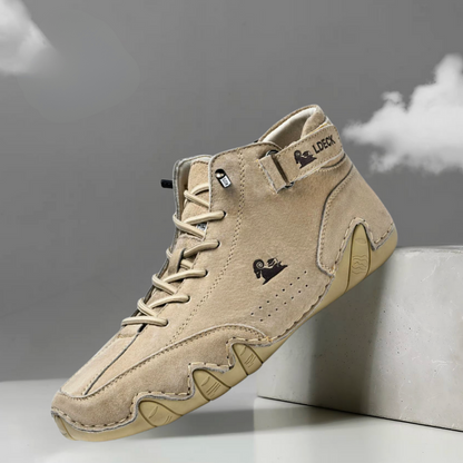 VogLDeck – Seitenansicht | Schuh Galaxy