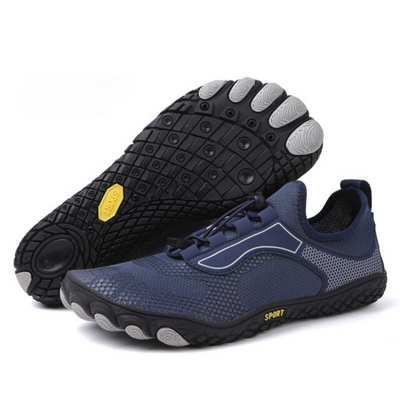 Sport Galaxy Erdung Allround Barefoot Schuhe