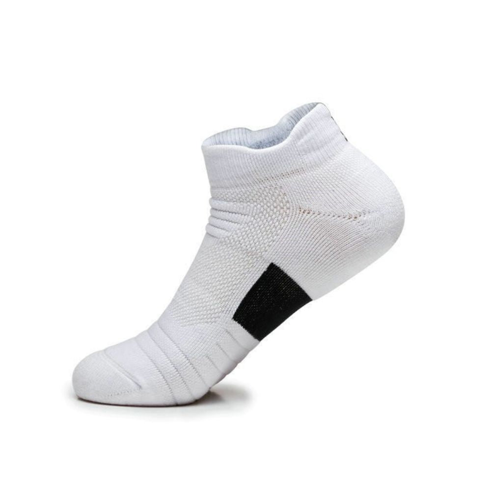 Design Komfort Sneaker Socken „Cloud“ – Seitenansicht | Schuh Galaxy